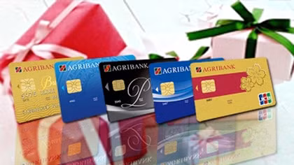 An tâm tận hưởng cuộc sống cùng bảo hiểm chủ thẻ quốc tế Agribank