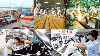 Đã giải ngân được 6,15 tỷ USD vốn FDI