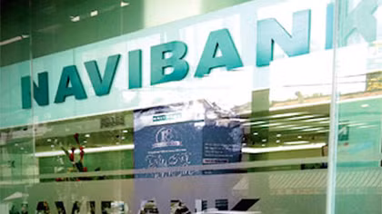 Nguyên lãnh đạo và cán bộ Navibank hầu tòa