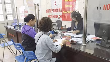 Bài cuối: Cơ sở dữ liệu quốc gia về dân cư dần thay thế nhiều loại giấy tờ cá nhân
