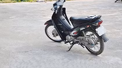 Bị bắt sau hơn nửa năm trốn truy nã