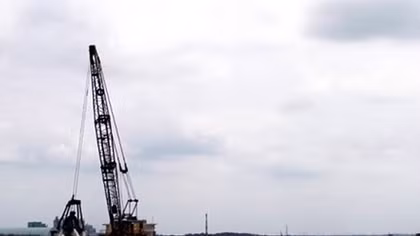 Phát hiện hàng loạt sai phạm tại nhiều dự án nạo vét luồng hàng hải