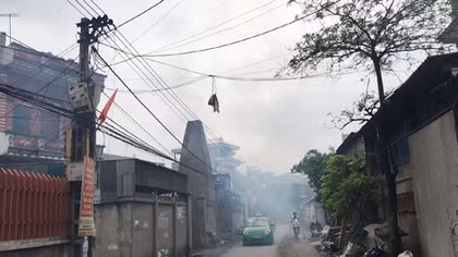 Bài cuối: Đừng đánh đổi sức khỏe lấy tiền bạc