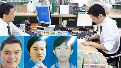 Lừa đảo cho vay tín chấp, chiếm đoạt 2 tỷ đồng