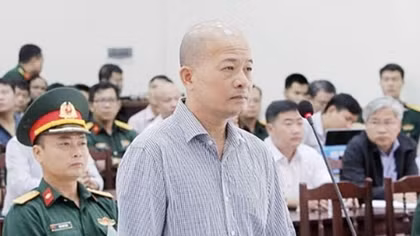 Út “trọc” xin giảm nhẹ hình phạt