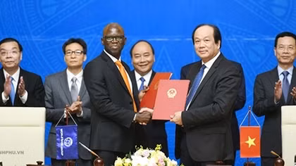 “Tập trung ưu tiên hoàn thành CSDLQG về dân cư trong Chính phủ điện tử”