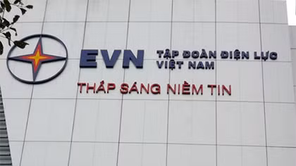 Phê duyệt Đề án tái cơ cấu Tập đoàn Điện lực Việt Nam