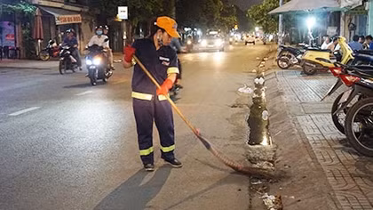 Những tha hương ngong ngóng Xuân về