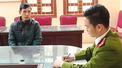 Lật tẩy thủ đoạn thuê xe cứu hộ chở ôtô trộm cắp