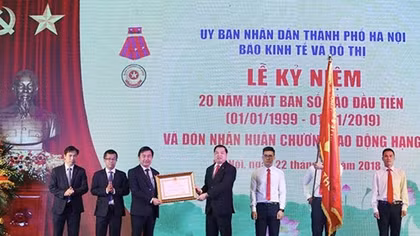 Chủ động đổi mới, đa dạng các ấn phẩm, tạo lợi thể để cạnh tranh thông tin