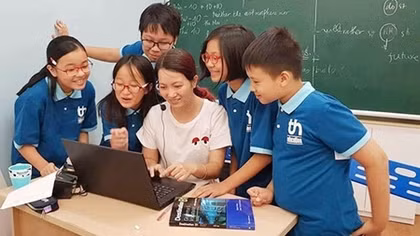 Đào tạo giáo viên theo “đặt hàng” của địa phương