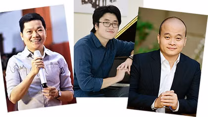 Trở lại quê nhà, bỏ mộng trời Tây