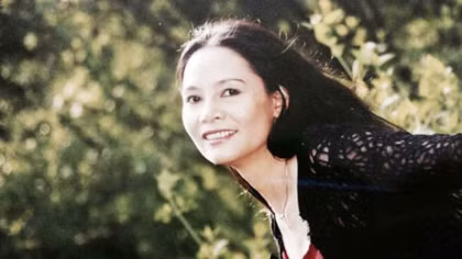 Diễn viên điện ảnh, NSND Minh Châu: Tình thuở học trò