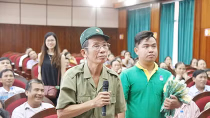 Chương trình “Phân bón giả - Tác hại thật”: Hiệu quả từ truyền thông