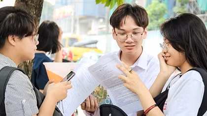 Thi THPT quốc gia 2019: Thấy gì từ việc điểm liệt ở môn Ngữ văn tăng đột biến?