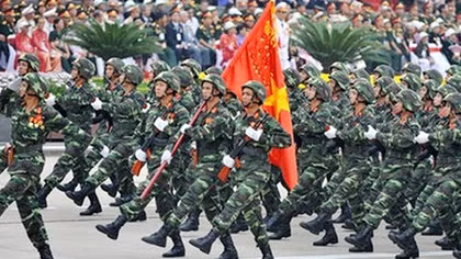 Quân đội nhân dân Việt Nam - Những chiến công mang tầm vóc thời đại