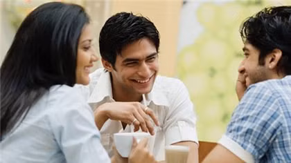 Chuyện đời kỳ lạ của bà nội