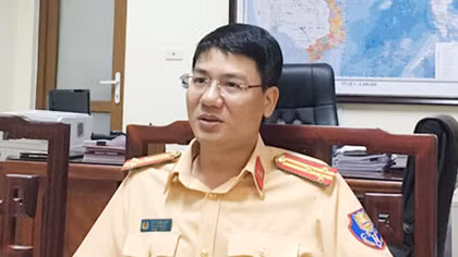 Không có chế tài tương xứng, khó bảo đảm TTATGT và kiềm chế tai nạn 