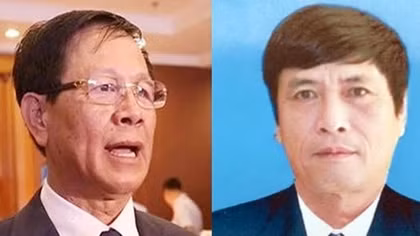 Không có vùng cấm trong công tác đấu tranh chống tội phạm