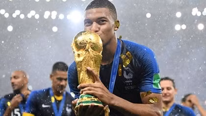 World Cup, giải đấu làm thay đổi cả thị trường chuyển nhượng