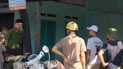 Trinh sát hình sự lập nhiều chiến công xuất sắc