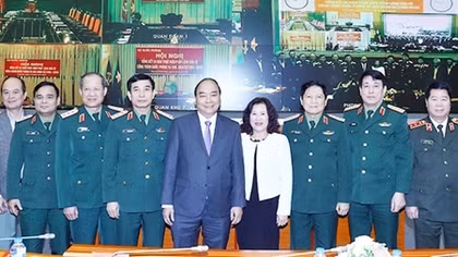 Xử lý nghiêm sai phạm trong quản lý, sử dụng đất quốc phòng