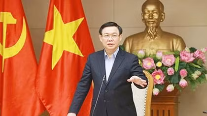 Gác chặt nguồn tăng thu để cải cách tiền lương