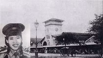 Nhân chứng thời khắc mở “kho” tư liệu quân báo Sài Gòn - Gia Định