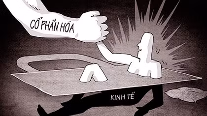 Năm đổi mới và thức tỉnh