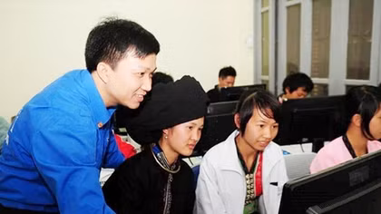 VNPT - 20 năm đồng hành cùng Internet Việt Nam