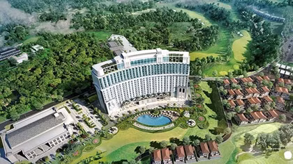 FLC phối hợp tổ chức chuỗi sự kiện Năm Du lịch Quốc gia 2018 tại FLC Hạ Long