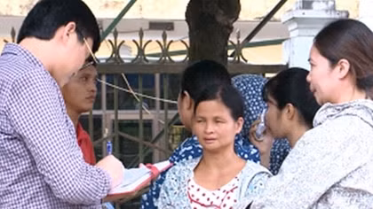 Hàng trăm giáo viên hợp đồng tại Hà Nội có nguy cơ bị đẩy ra đường