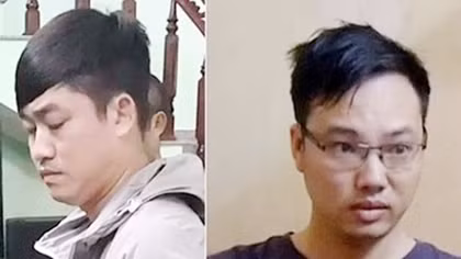 Đối tượng nước ngoài sử dụng mạng viễn thông để chiếm đoạt tài sản