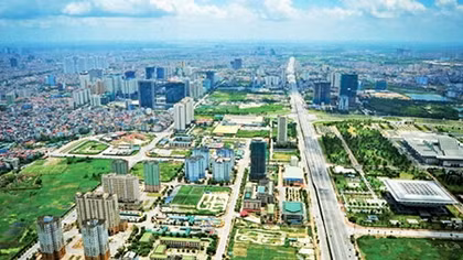 Khẩn trương hoàn thiện quy hoạch sử dụng đất đến năm 2020