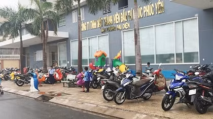 Hoàn thiện nhiều quy định để đảm bảo an toàn PCCC chung cư
