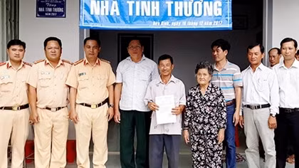 Tổ chức diễn đàn để nhân dân chấm điểm, đánh giá hiệu quả công tác