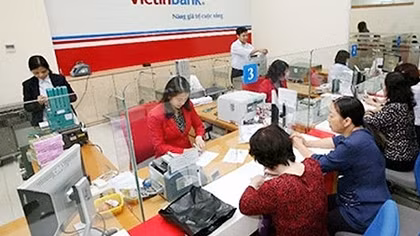 Những quy định mới của Chính phủ về kiểm định chất lượng giáo dục nghề nghiệp, lãi suất tín dụng