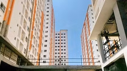 Tập trung hoàn thành dự án nhà ở xã hội từng là “điểm nóng” tại Nha Trang