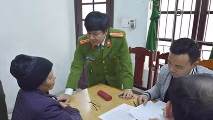 Vụ bé gái 20 ngày tuổi bị sát hại: Hé lộ thêm nhiều thông tin gây sốc