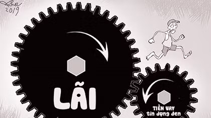 Cần một sự chung tay