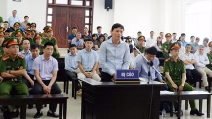 Diễn biến ngày thứ 2 xét xử phúc thẩm ông Đinh La Thăng trong vụ PVN