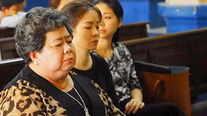 Triệu tập 178 người liên quan trong phiên xét xử sai phạm ở Ngân hàng TMCP Đại Tín