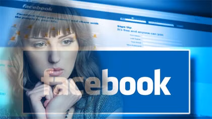Gần 20 cô gái mất tiền vì tin người yêu "ảo" trên Facebook