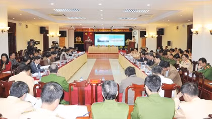 Đối thoại tìm giải pháp