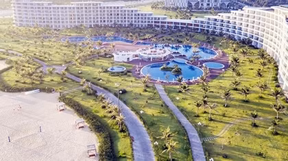 Hành lang pháp lý nào cho căn hộ condotel?