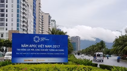 Chủ tịch nước gửi thư biểu dương lãnh đạo và nhân dân Đà Nẵng 