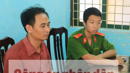 Trùm ma túy thành Nam trong vỏ bọc gã thợ mộc nhiều tiền lắm của