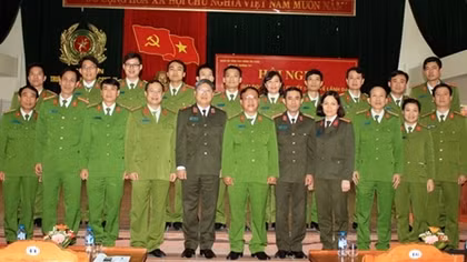 Công trình bổ ích, góp phần nâng cao chất lượng công tác giáo dục, đào tạo