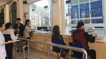 Bệnh viện chuyển biến bất ngờ sau thị sát của Bộ trưởng Y tế