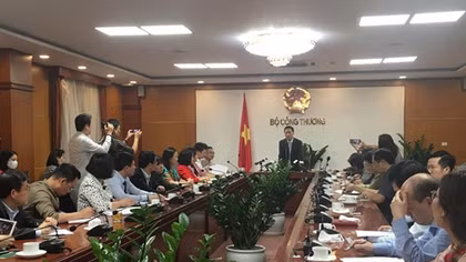 Hà Nội đã có kịch bản cung ứng thực phẩm ở mức độ cao nhất